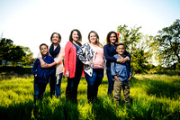 Kelly and kids 2016