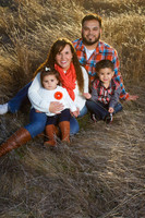 Luis and Rosanne Ramirez