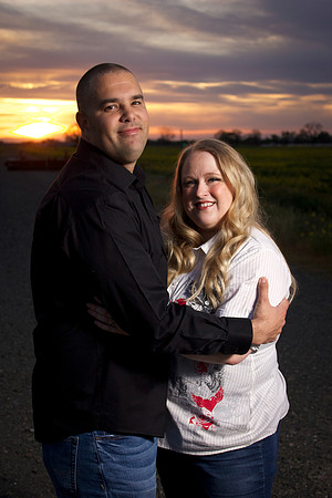 The Atterberry Family 2013