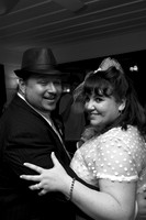 Fred & Nancy Geffin Wedding 2011