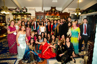 The Mehtani's 2014
