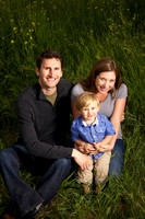 The Solov Family Sacramento CA 2013