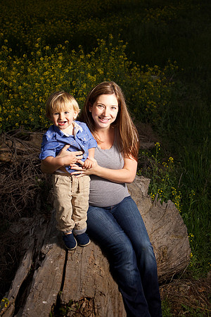 The Solov Family Sacramento CA 2013