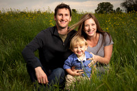 The Solov Family Sacramento CA 2013