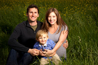 The Solov Family Sacramento CA 2013