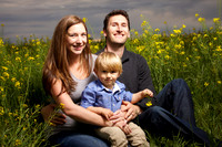 The Solov Family Sacramento CA 2013