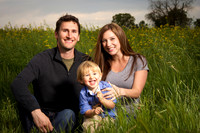 The Solov Family Sacramento CA 2013