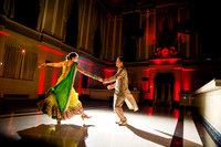 Hemant-Francesca Engagement