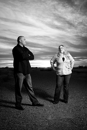 The Atterberry Family 2013