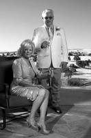 Rick and Wanda Davis Wedding 2013
