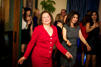 Nejad/Johnson Party