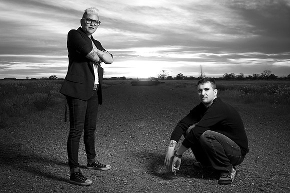 The Atterberry Family 2013
