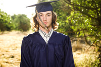 Joshua Corino 2018