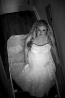 Justin and Megan Haman 2013