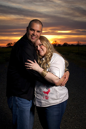 The Atterberry Family 2013