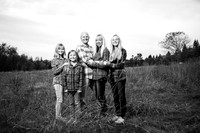 The Lewis Family 2015