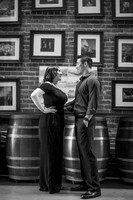 Mike and Tiffany 2017