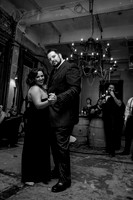 John David and Nicole Del Castillo