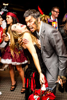 Saldarriaga Halloween 2014